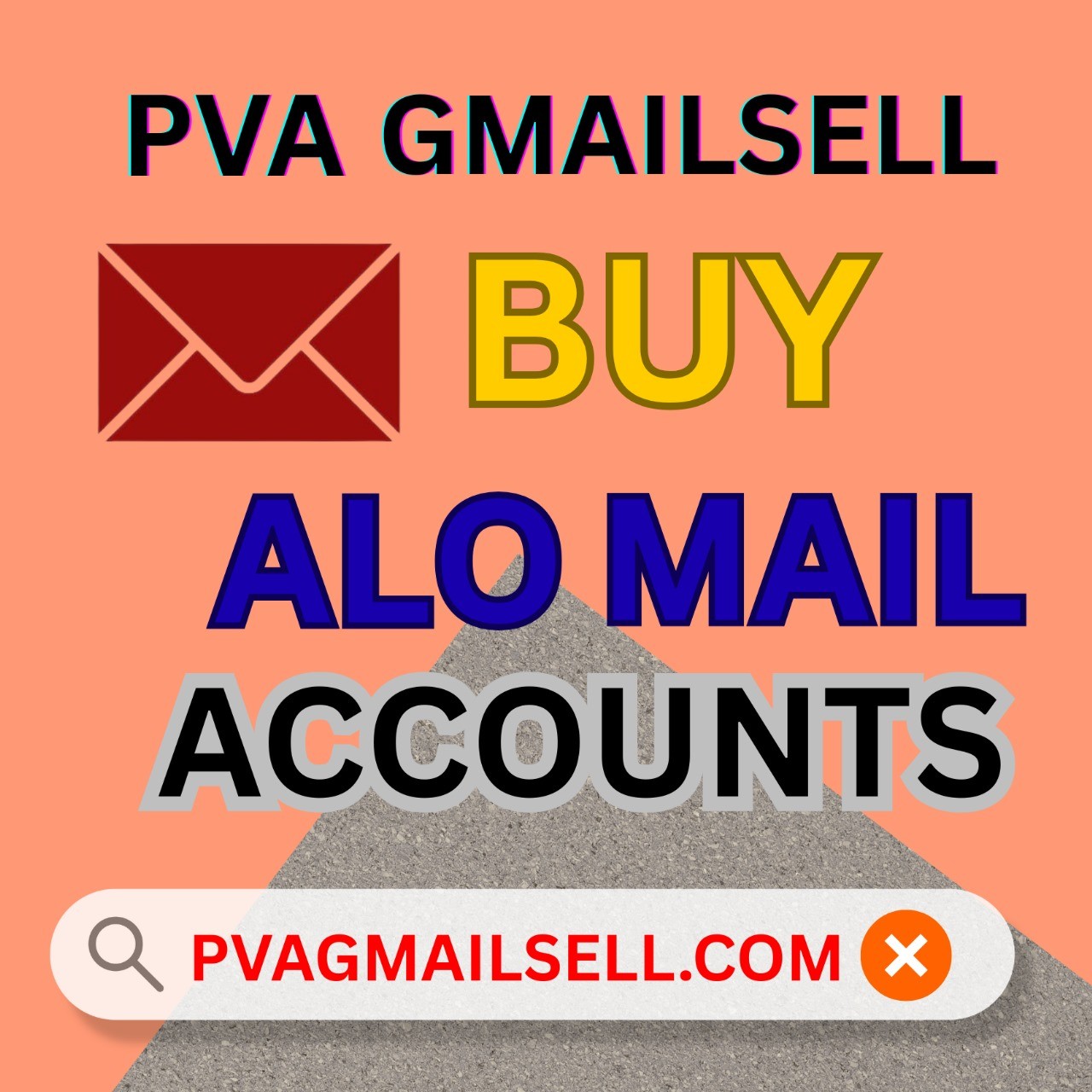 BUY ALO MAIL ACCOUNTS
