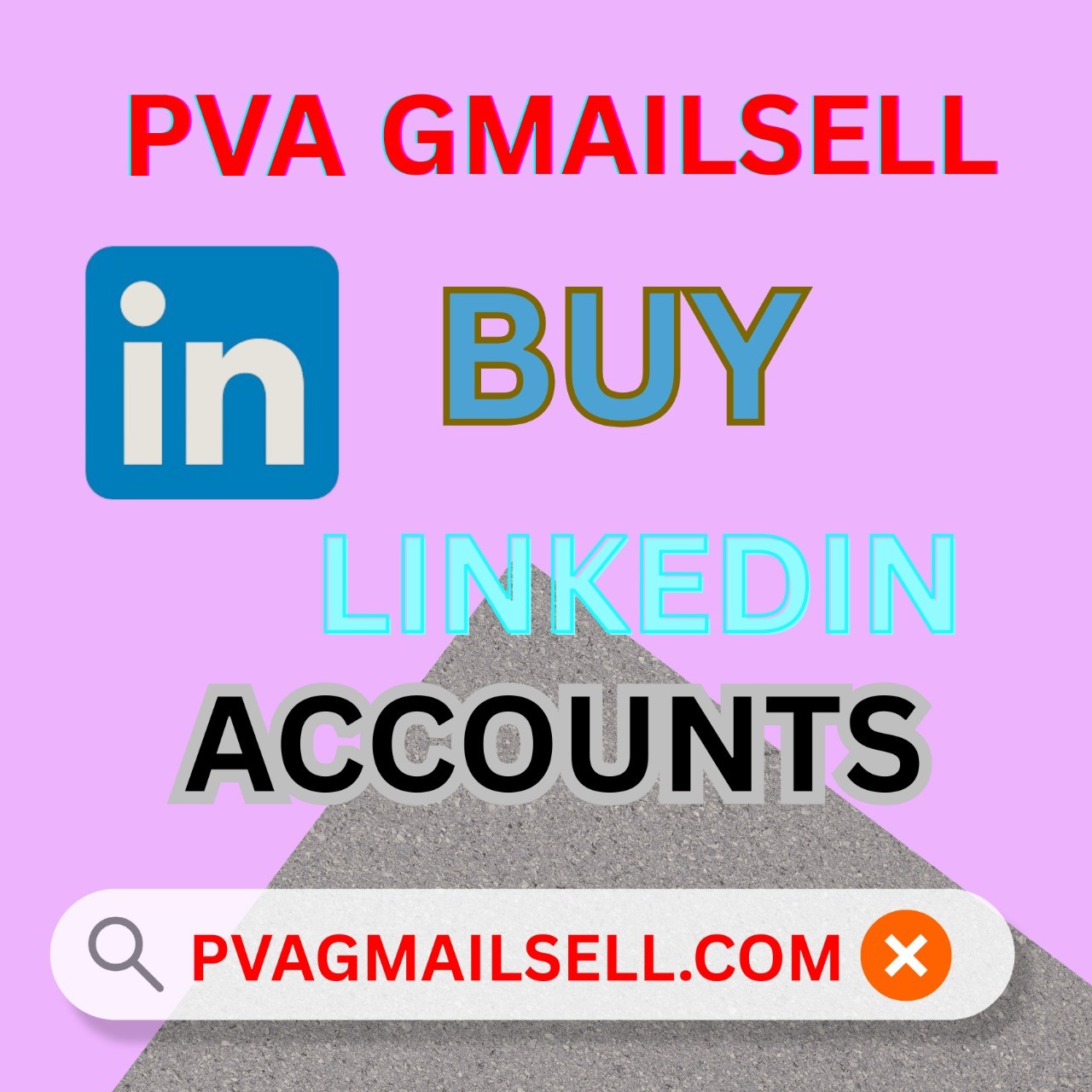 BUY LINKEDIN ACCOUNTS