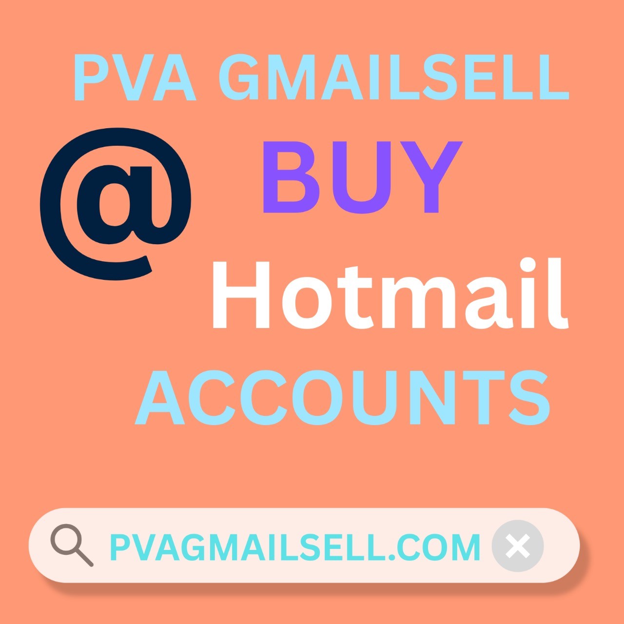 BUY HOTMAIL ACCOUNTS