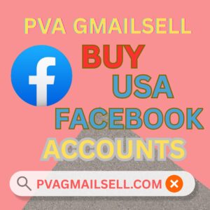 BUY USA FACEBOOK ACCOUNTS