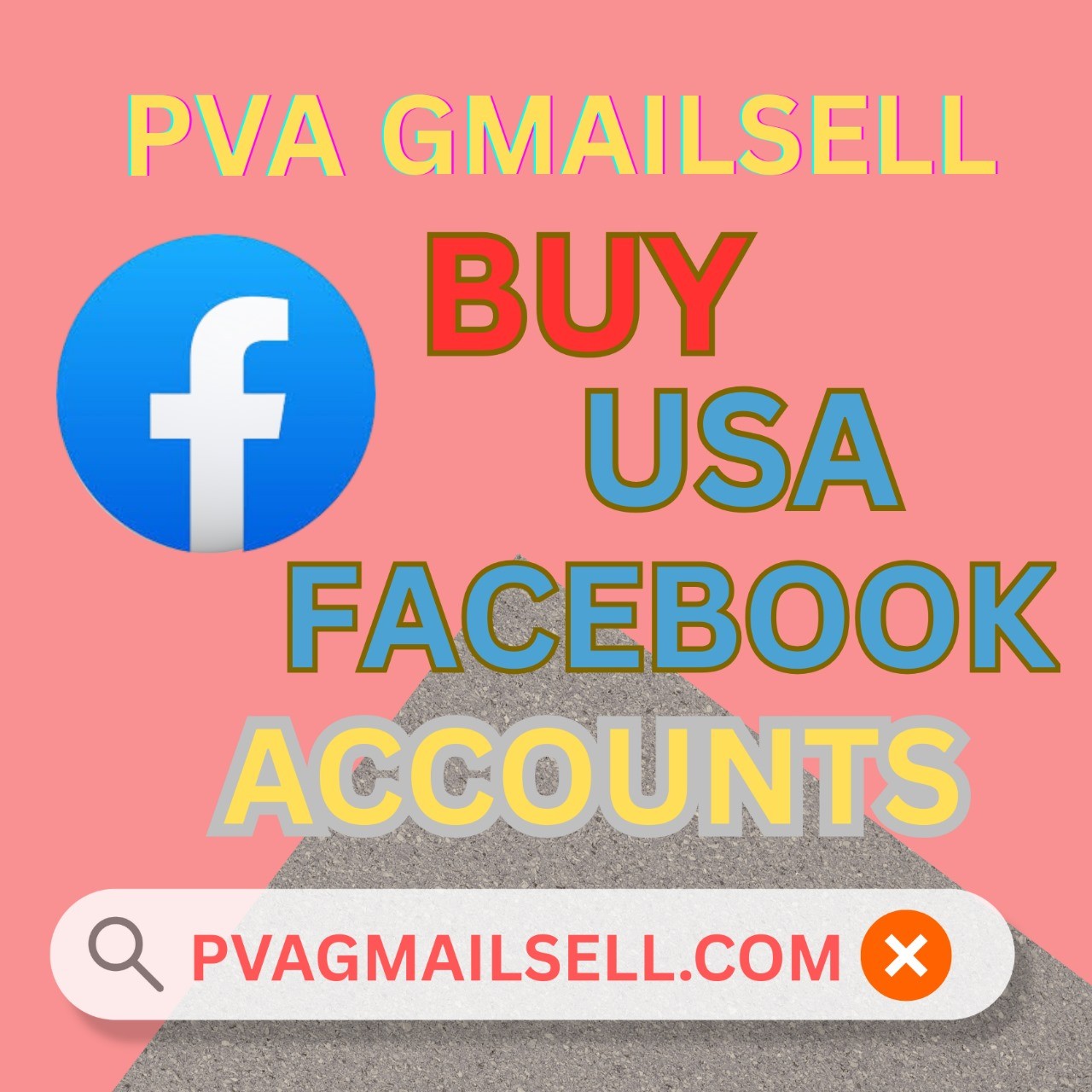 BUY USA FACEBOOK ACCOUNTS