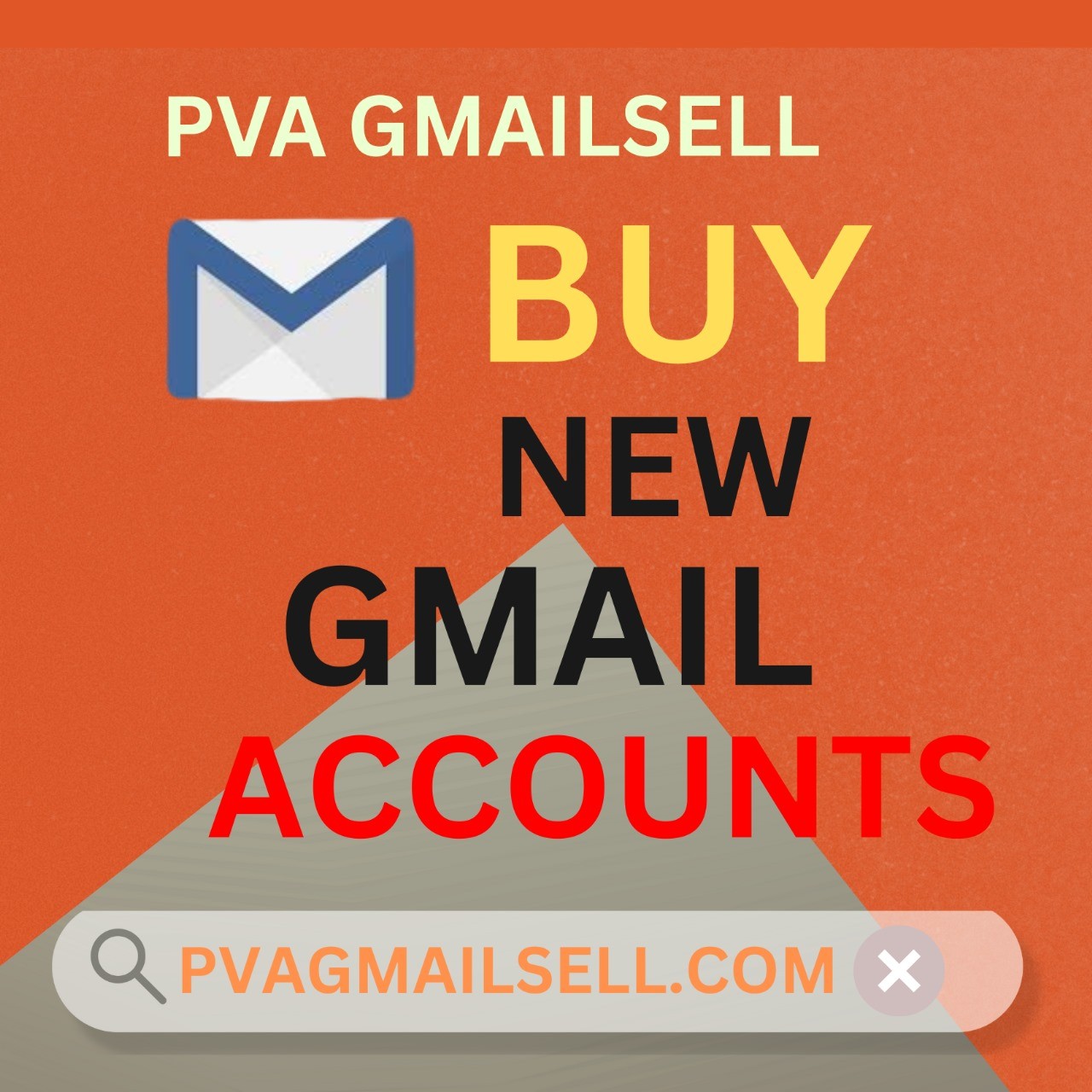 BUY NEW GMAIL ACCOUNTS
